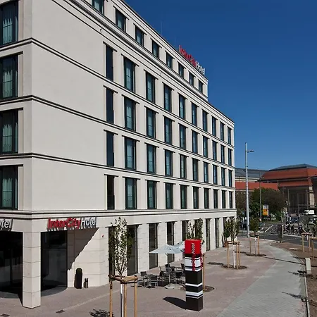 IntercityHotel Leipzig-2